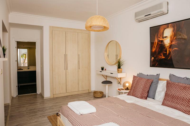 True Blue Boutique Hotel - Oda