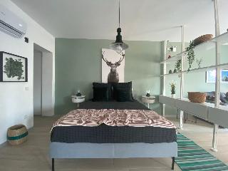 True Blue Boutique Hotel fotoÄŸrafÄ±