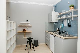 True Blue Boutique Hotel fotoÄŸrafÄ±