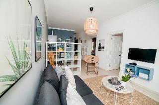 True Blue Boutique Hotel fotoÄŸrafÄ±