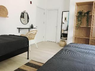 True Blue Boutique Hotel fotoÄŸrafÄ±