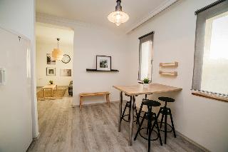 True Blue Boutique Hotel fotoÄŸrafÄ±