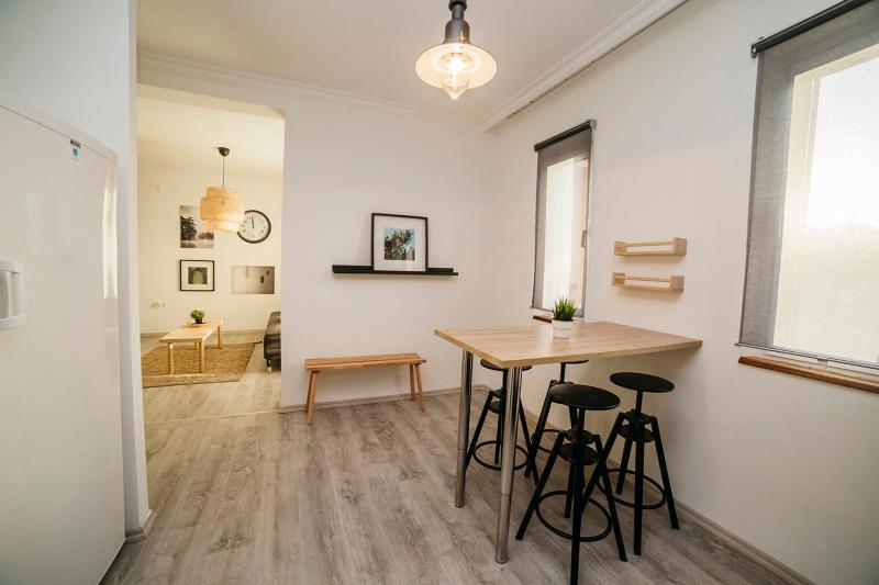 True Blue Boutique Hotel - Oda