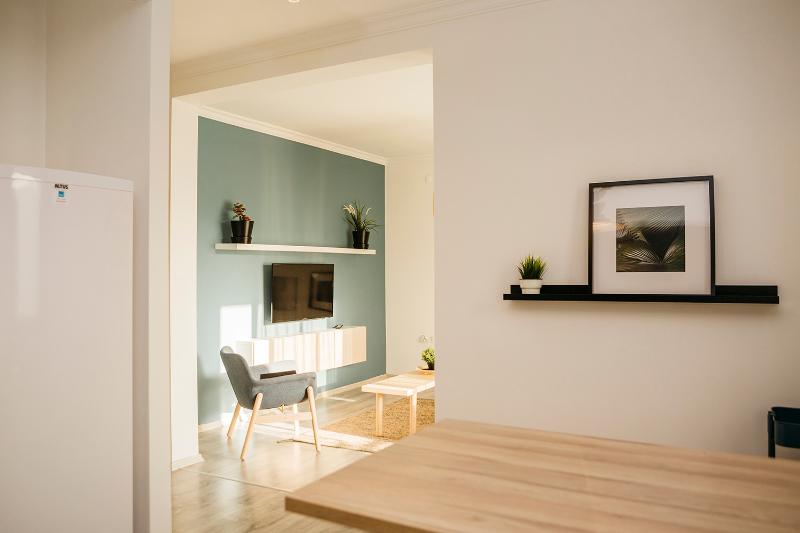 True Blue Boutique Hotel - Oda