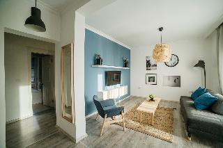 True Blue Boutique Hotel fotoÄŸrafÄ±
