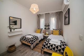 True Blue Boutique Hotel fotoÄŸrafÄ±