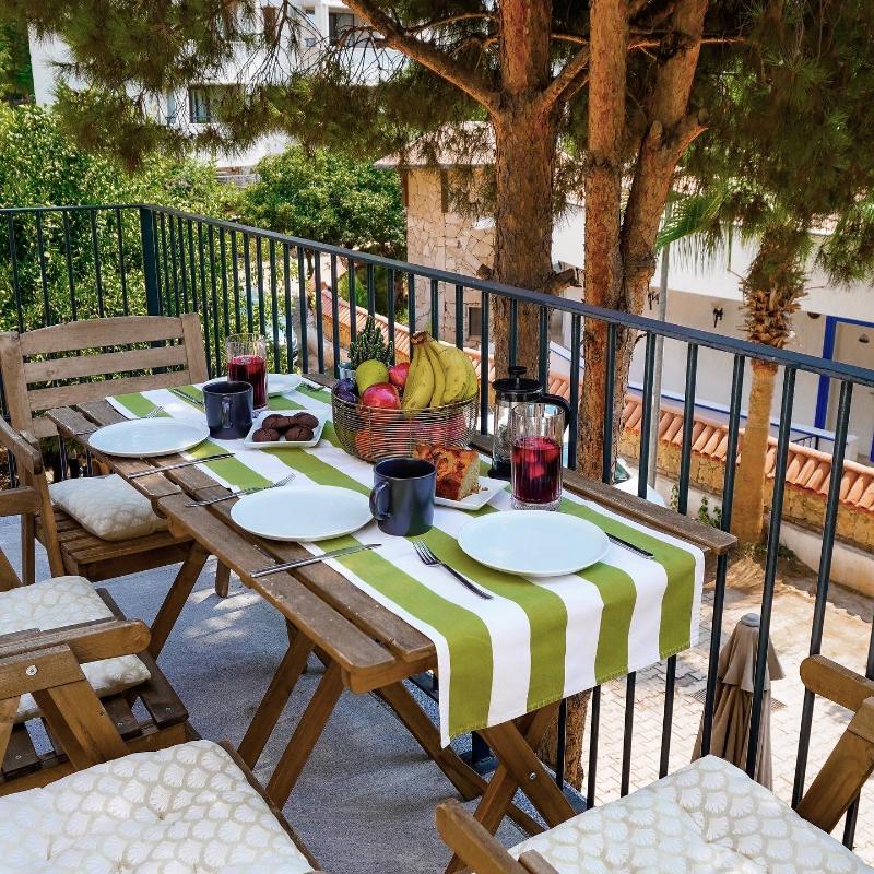 True Blue Boutique Hotel - Oda