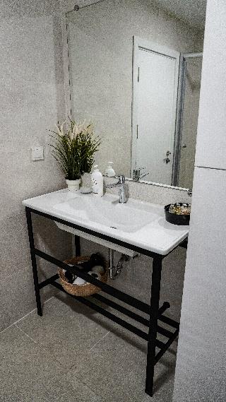 True Blue Boutique Hotel fotoÄŸrafÄ±