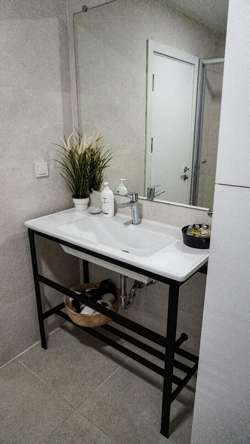 True Blue Boutique Hotel - Oda