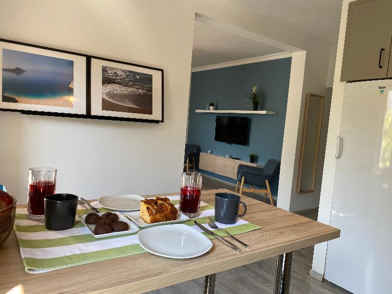 True Blue Boutique Hotel - Oda