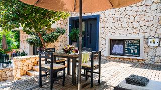 True Blue Boutique Hotel fotoÄŸrafÄ±