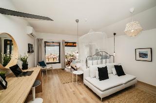 True Blue Boutique Hotel fotoÄŸrafÄ±
