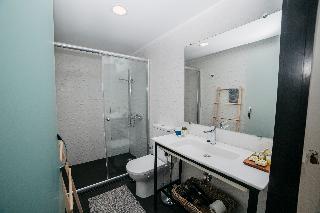 True Blue Boutique Hotel fotoÄŸrafÄ±