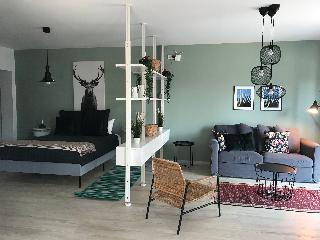 True Blue Boutique Hotel fotoÄŸrafÄ±