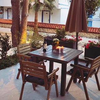 True Blue Boutique Hotel fotoÄŸrafÄ±
