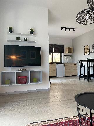 True Blue Boutique Hotel fotoÄŸrafÄ±