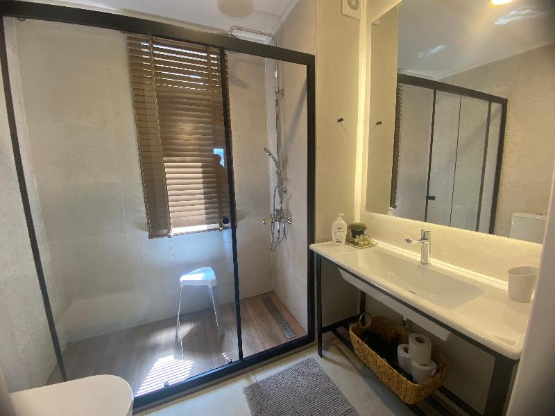 True Blue Boutique Hotel - Oda