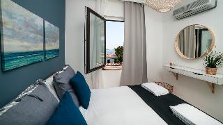 True Blue Boutique Hotel fotoÄŸrafÄ±