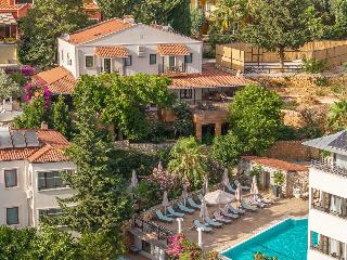 True Blue Boutique Hotel fotoÄŸrafÄ±