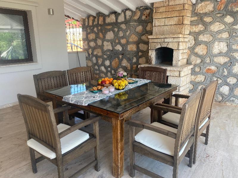 True Blue Boutique Hotel - Oda