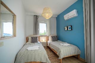 True Blue Boutique Hotel fotoÄŸrafÄ±