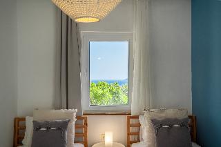 True Blue Boutique Hotel fotoÄŸrafÄ±