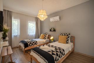 True Blue Boutique Hotel fotoÄŸrafÄ±