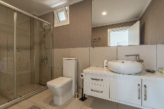 True Blue Boutique Hotel fotoÄŸrafÄ±