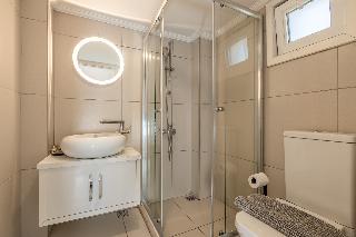 True Blue Boutique Hotel fotoÄŸrafÄ±