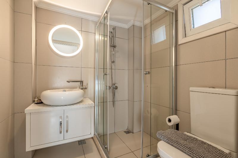 True Blue Boutique Hotel - Oda
