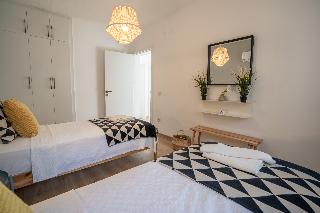 True Blue Boutique Hotel fotoÄŸrafÄ±