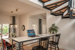 True Blue Boutique Hotel fotoÄŸrafÄ±