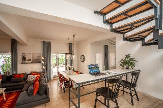 True Blue Boutique Hotel fotoÄŸrafÄ±