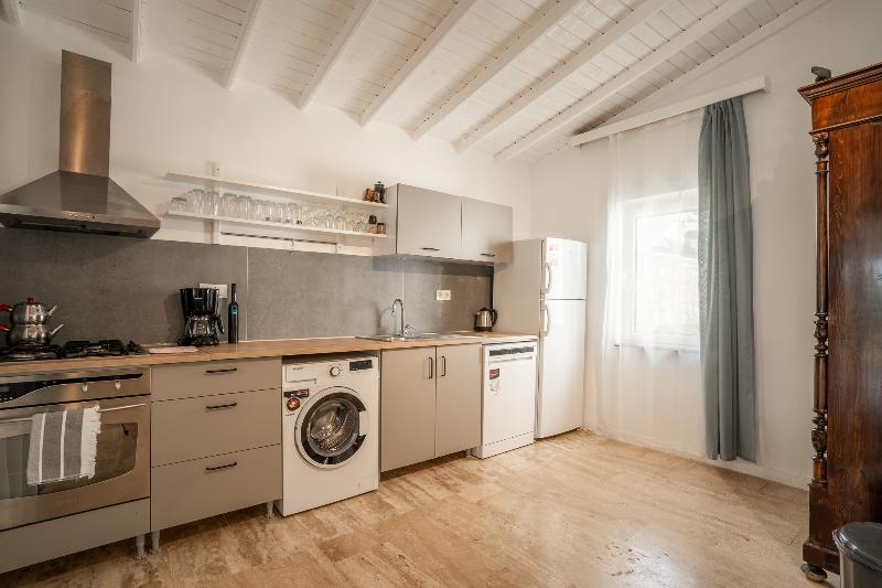 True Blue Boutique Hotel - Oda