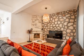 True Blue Boutique Hotel fotoÄŸrafÄ±