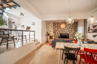 True Blue Boutique Hotel fotoÄŸrafÄ±