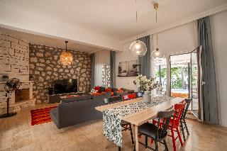 True Blue Boutique Hotel fotoÄŸrafÄ±