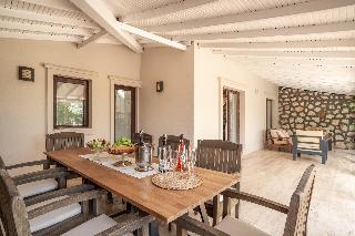 True Blue Boutique Hotel fotoÄŸrafÄ±
