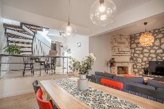 True Blue Boutique Hotel fotoÄŸrafÄ±