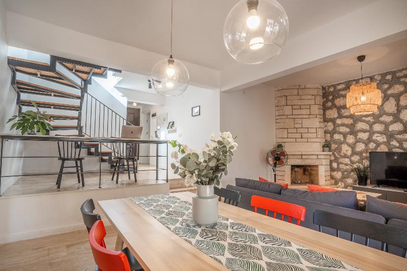 True Blue Boutique Hotel - Oda