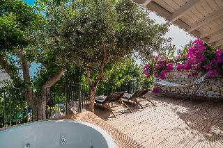 True Blue Boutique Hotel fotoÄŸrafÄ±