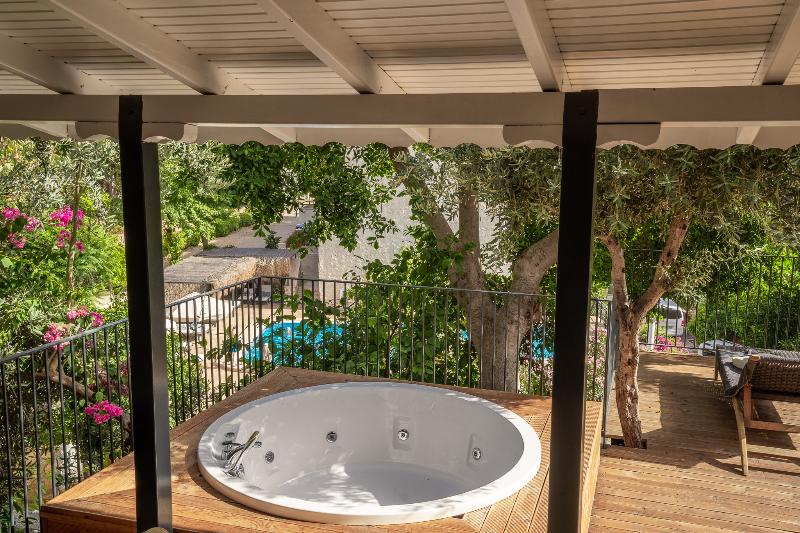 True Blue Boutique Hotel - Oda