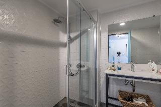 True Blue Boutique Hotel fotoÄŸrafÄ±