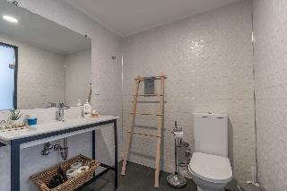 True Blue Boutique Hotel fotoÄŸrafÄ±
