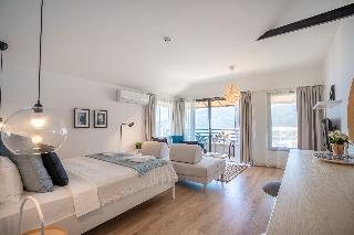 True Blue Boutique Hotel fotoÄŸrafÄ±