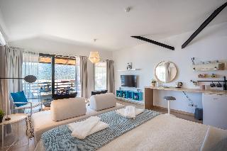 True Blue Boutique Hotel fotoÄŸrafÄ±