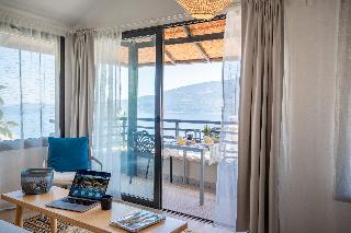True Blue Boutique Hotel fotoÄŸrafÄ±
