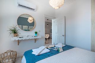 True Blue Boutique Hotel fotoÄŸrafÄ±