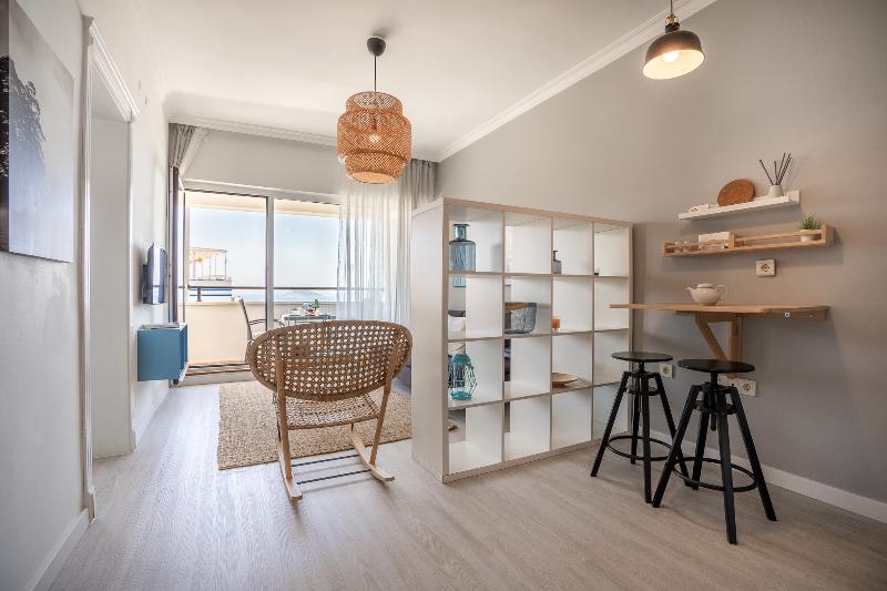 True Blue Boutique Hotel - Oda