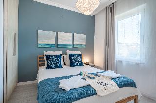 True Blue Boutique Hotel fotoÄŸrafÄ±